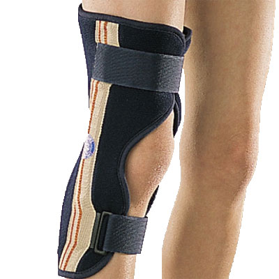 Attelle d'immobilisation Ligaflex Immo 0° Junior Thuasne