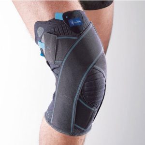 Genouillère ligamentaire Ligastrap Genu Thuasne