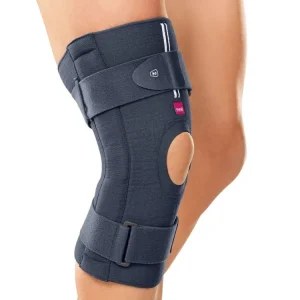Genouillère ligamentaire STABIMED PRO