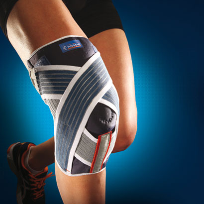 Genouillère strapping 0331