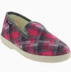 Chaussure Geraldine Orange Podowell