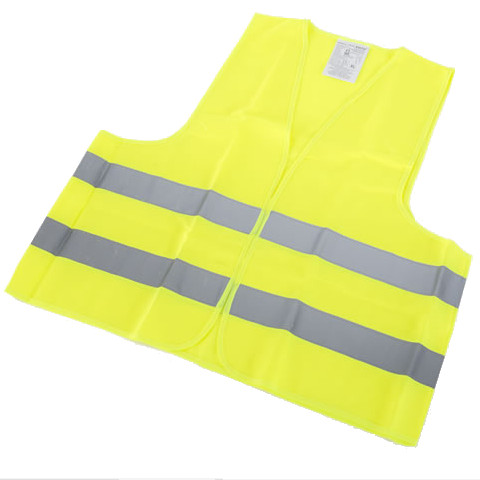 Gilet de sécurité pour scooters Léo