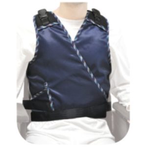 Gilet intégral de maintien