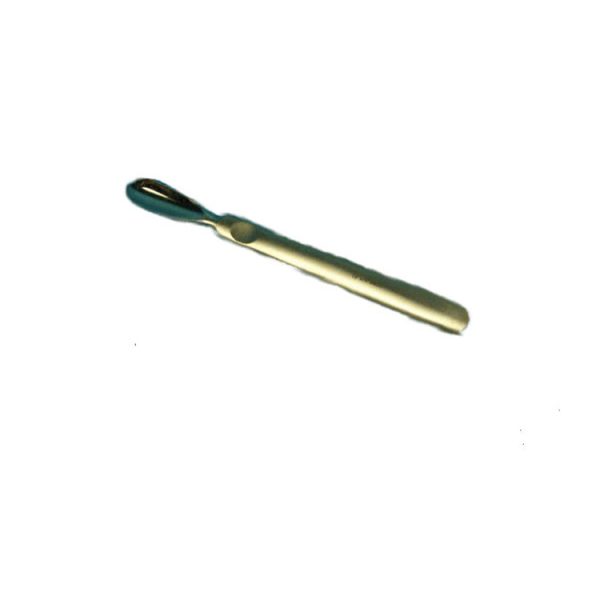 Gouge tranchante 14 cm – Image 4