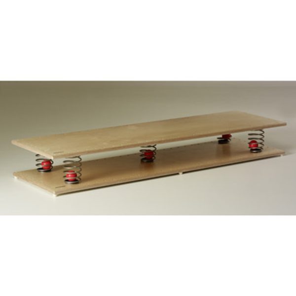 Planche à ressorts – Image 3