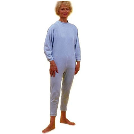 Grenouillère Molène en jersey coton