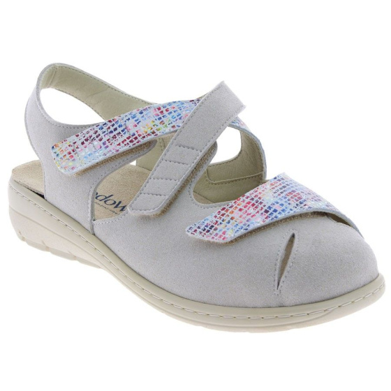 Chaussure Greta Multicolore Podowell
