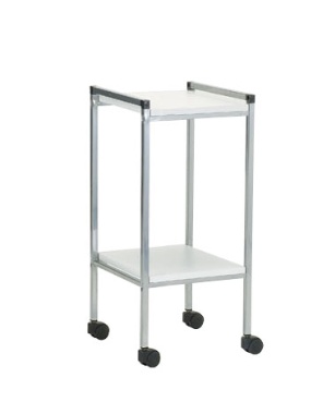 Guéridon CARINA Gamme 243 (40 x 40 cm)