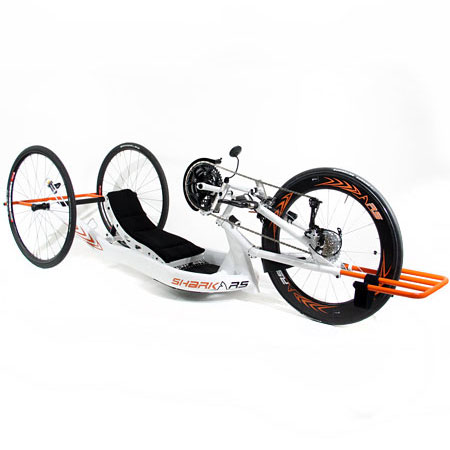 Fauteuil Quickie Shark RS