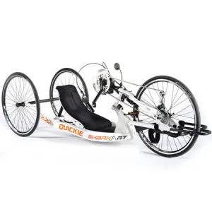 Fauteuil Quickie Shark RT
