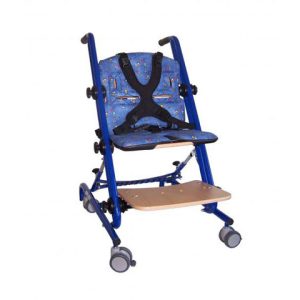 Harnais en néoprène pour chaise Ina