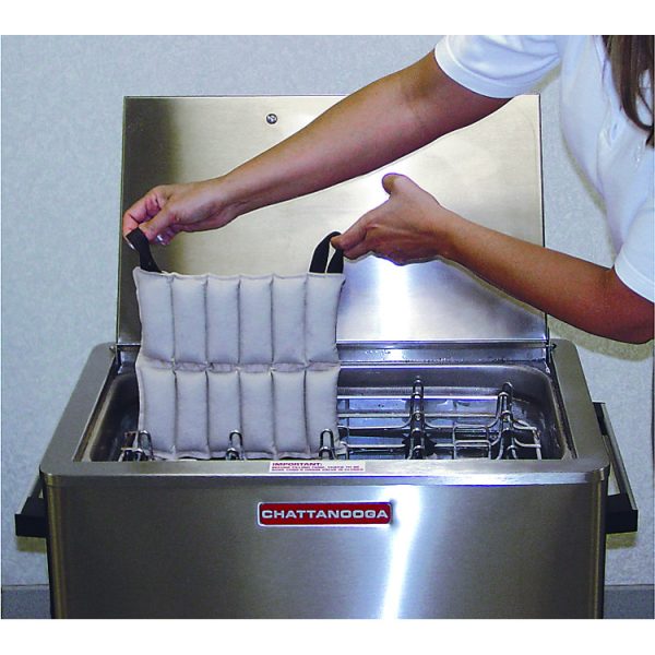 Cuve chauffante HYDROCOLLATOR Hotpac – Image 2