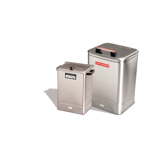 Cuve chauffante HYDROCOLLATOR Hotpac – Image 3
