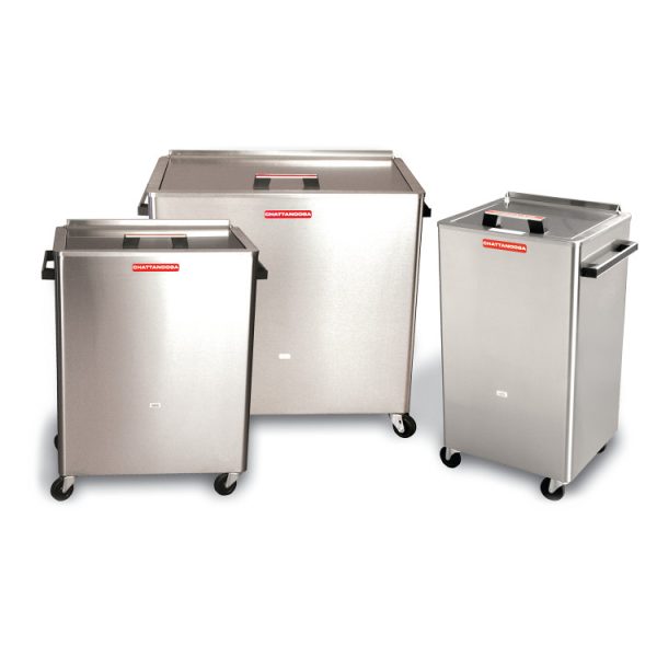 Cuve chauffante HYDROCOLLATOR Hotpac – Image 4