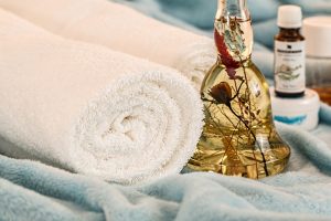 Huiles essentielles proposées par Sofamed