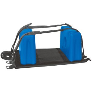 Immobilisateur de tête universel adulte et enfant