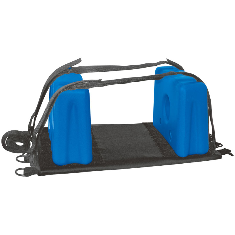 Immobilisateur de tête universel adulte et enfant