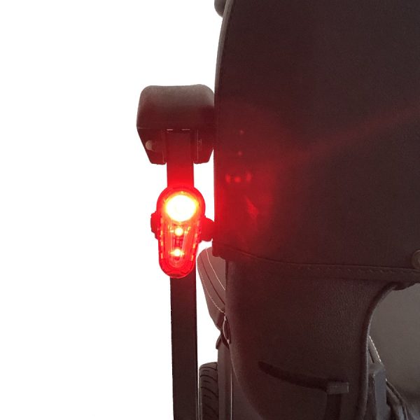 Kit éclairage pour scooters Colibri – Image 2