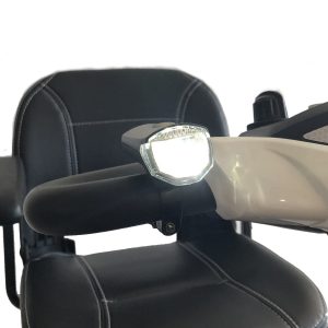 Kit éclairage pour scooters Colibri