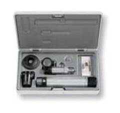 Trousse avec lampe à fente HSL 150 et Poignée BETA