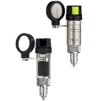Lampe à fente HEINE HSL 150