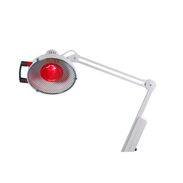 Lampe Infrarouge IRG 250 Watts Verre et Quartz – Image 2