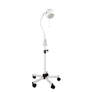 Lampe d'examen LED 17W BELLA sur pied roulant LID