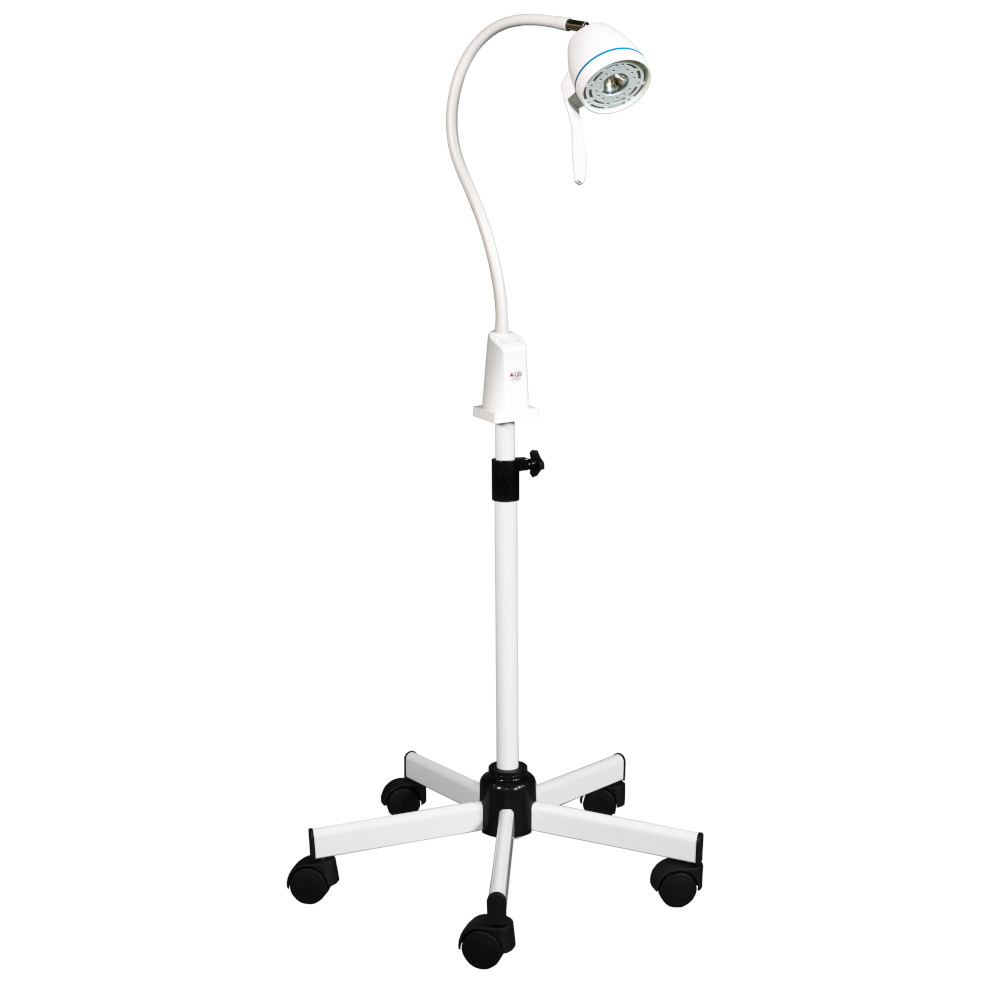 Lampe d'examen halogène 50W Diana LID