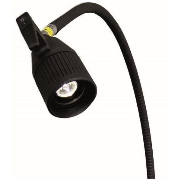 Lampe d'examen Holtex LED 3W – Image 2