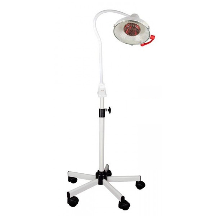 Lampe infrarouge Thera 250 Watts LID