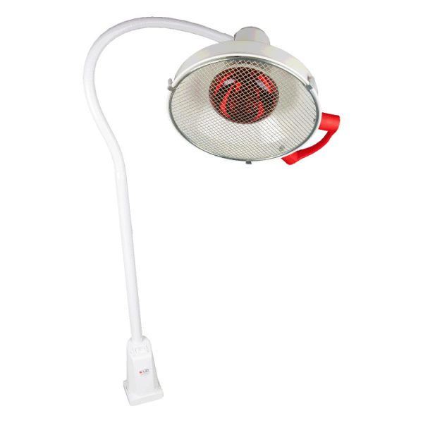 Lampe infrarouge Thera 250 Watts LID – Image 2
