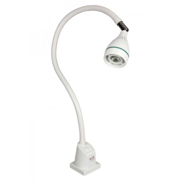 Lampe d'examen LED à lumière froide Carla LID – Image 2