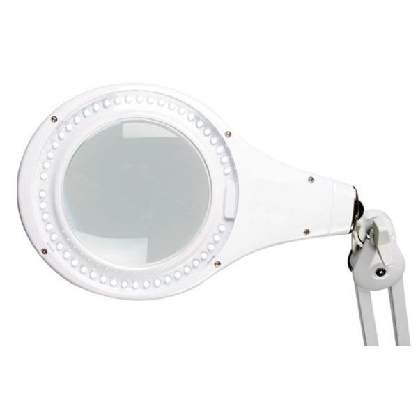 Lampe loupe LED VERA sur pied LID – Image 3