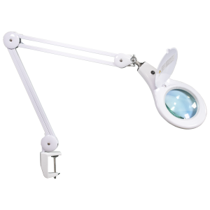 Lampe loupe à LED Vera LID