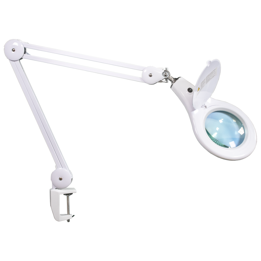 Lampe loupe à LED Vera LID