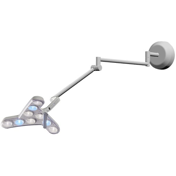 Lampe de soins LED Triango 100 – Image 3