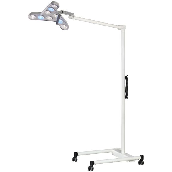 Lampe de soins LED Triango 100 – Image 2