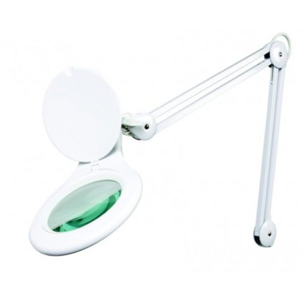 Lampe loupe LED VERA sur pied LID – Image 2