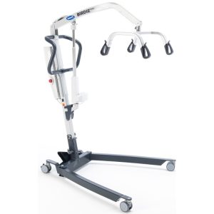 Léve personne Birdie Evo compact