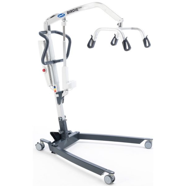 Léve personne Birdie Evo compact