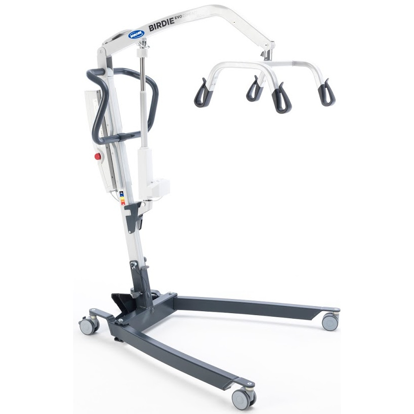 Léve personne Birdie Evo compact