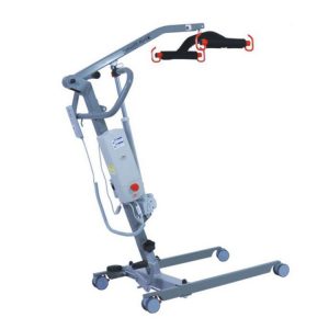 Lève-patient Samsoft Mini