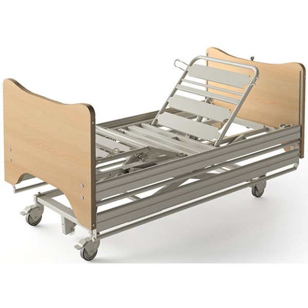 Lit médicalisé enfant Kalin – Image 2