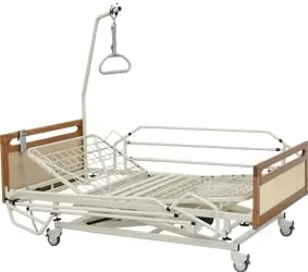 Location lit médicalisé FORTISSIMO pour personnes fortes
