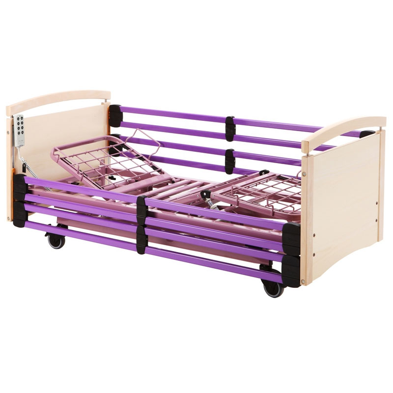 Location Lit médicalisé Junior Lit médicalisé JUNIOR pour enfants handicapés