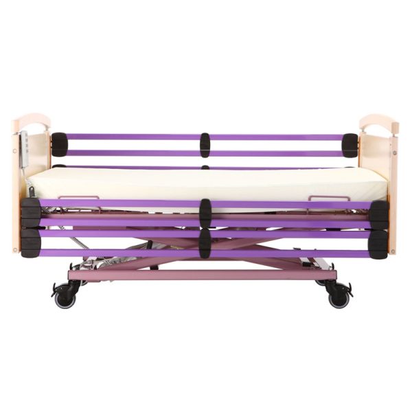 Lit médicalisé JUNIOR pour enfants handicapés – Image 4