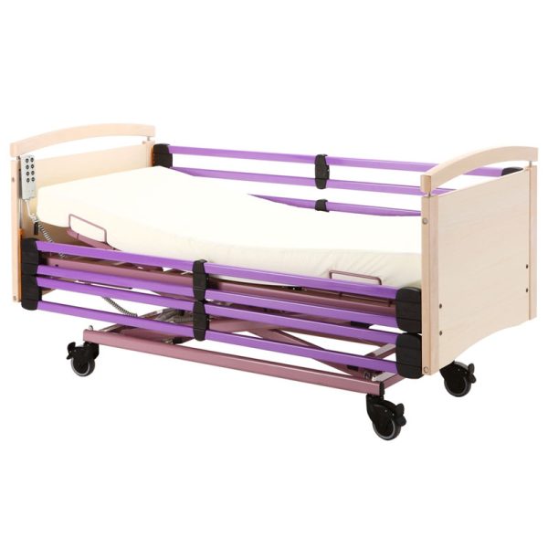 Lit médicalisé JUNIOR pour enfants handicapés – Image 2