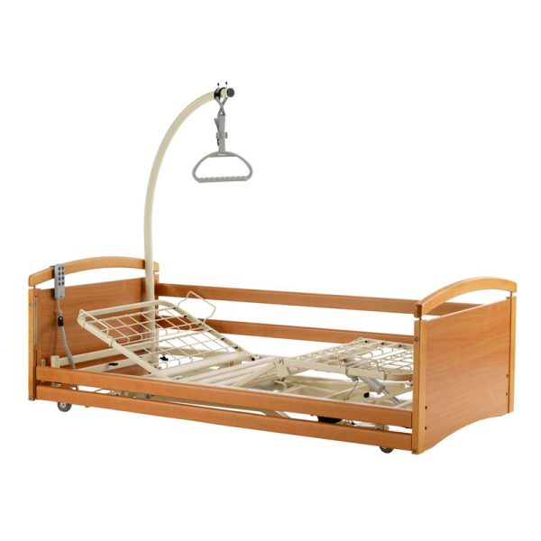 Lit Alzheimer médicalisé EURO 3800 – Image 4