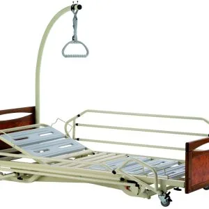 Location lit Alzheimer médicalisé EURO 3800