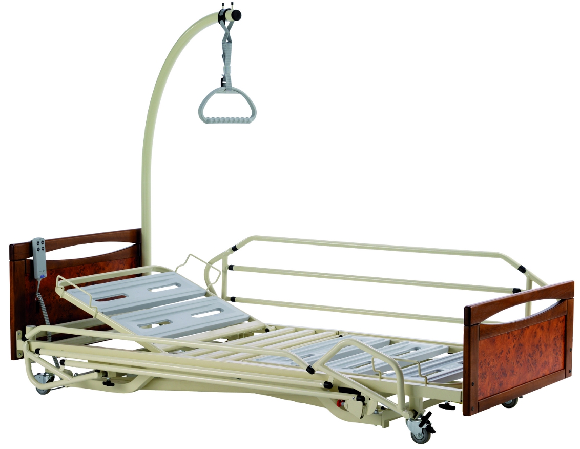 Location lit Alzheimer médicalisé EURO 3800